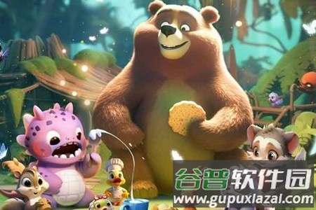 奇异大陆测试版