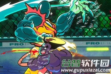 雷霆鳐手游
