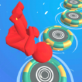 翻转跳跃跑游戏(Flip Jump Run)v3.0