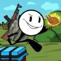 火柴人躺平发育游戏下载安装v1.0.1