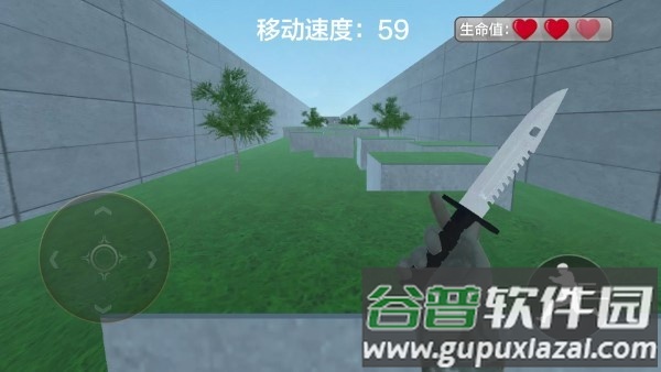 闯关模拟淘汰赛游戏截图1