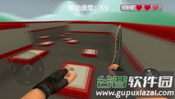 闯关模拟淘汰赛游戏截图3