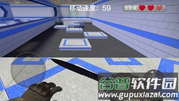 闯关模拟淘汰赛游戏截图4