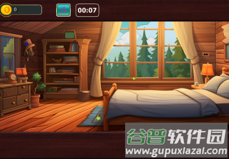 密室逃脱25门起源(Escape Room 25 Doors Origins)