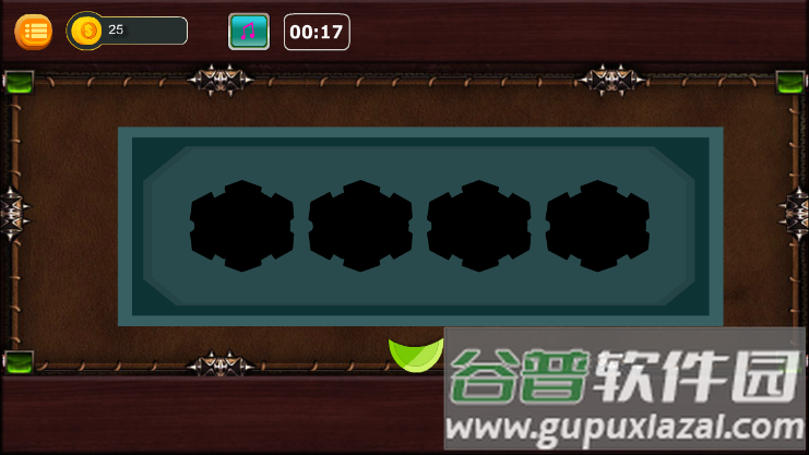 密室逃脱25门起源(Escape Room 25 Doors Origins)截图2