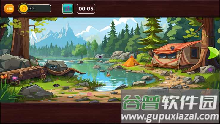 密室逃脱25门起源(Escape Room 25 Doors Origins)截图4