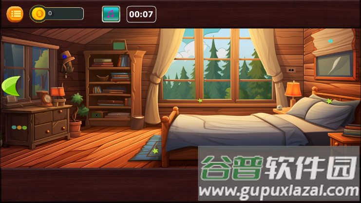密室逃脱25门起源(Escape Room 25 Doors Origins)截图5