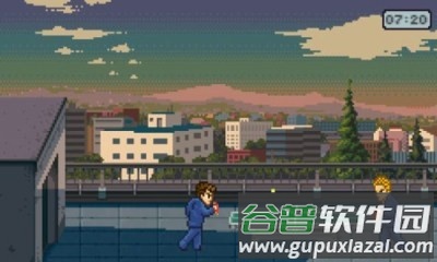 GOD5社会人模拟器手机版下载截图3
