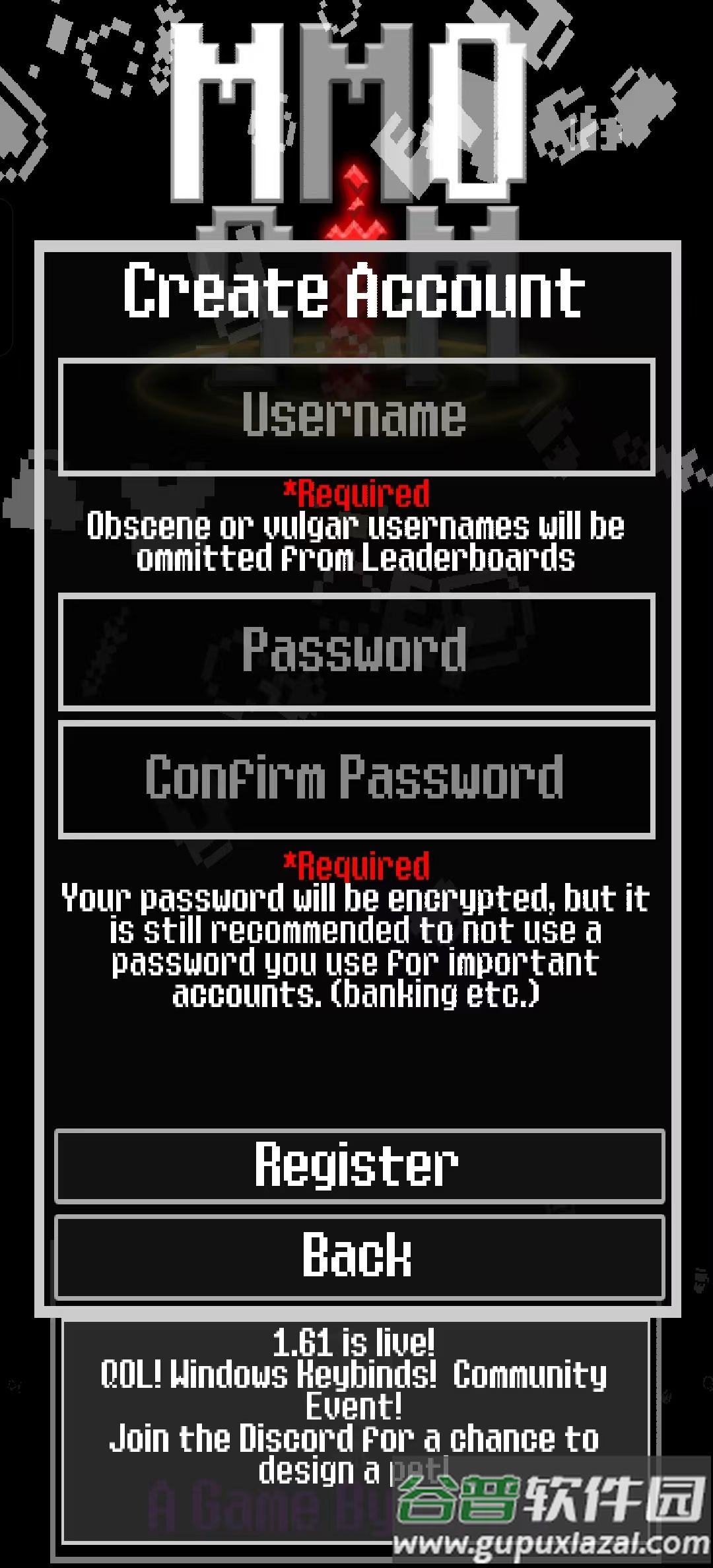 MMO Simulator模拟器手游截图5