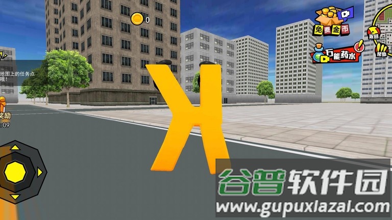 闯关小能手游戏截图2
