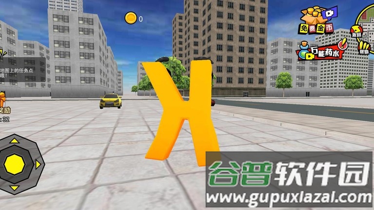 闯关小能手游戏截图5