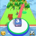 伐木工人城堡游戏下载安装(LumberJack Castle)v1.23