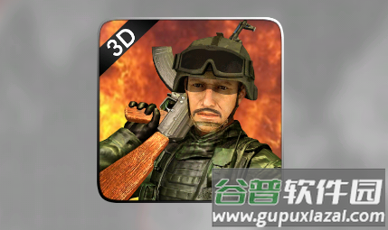 WW2陆军生存英雄