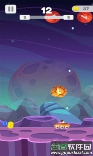 魔兽星球游戏截图2