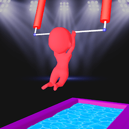 闯关大挑战3d游戏(小泥人障碍赛3D)v1.1.1