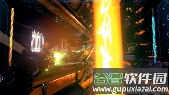 闯关地下城游戏截图1