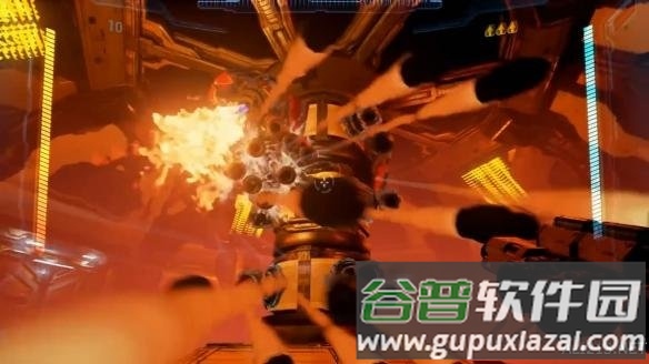 闯关地下城游戏截图2