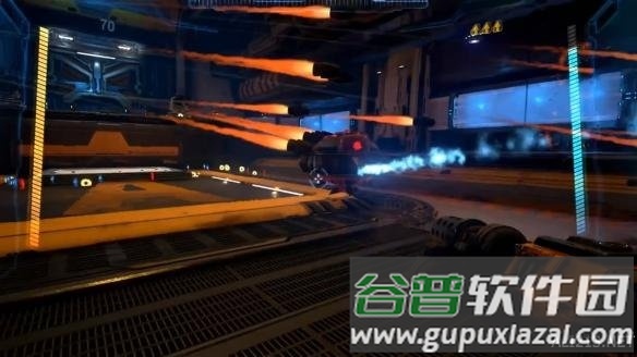 闯关地下城游戏截图3