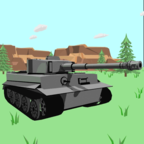 香槟坦克游戏下载v1.06