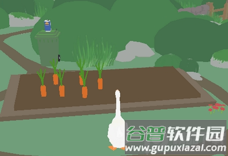 捣蛋鹅游戏安卓版