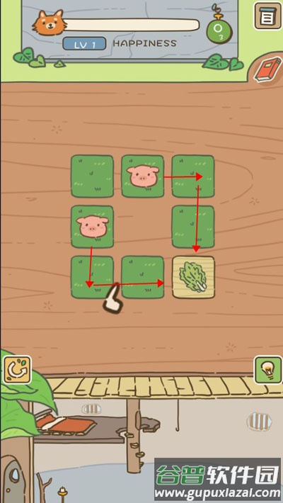 动物安排员(Animal Planner)