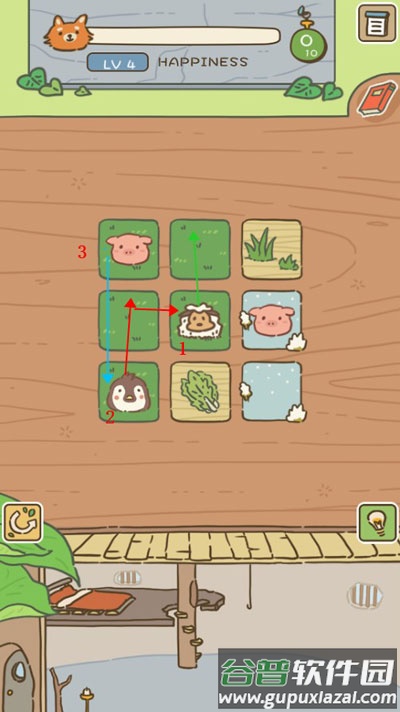 动物安排员(Animal Planner)