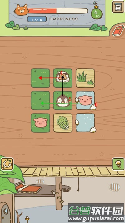 动物安排员(Animal Planner)