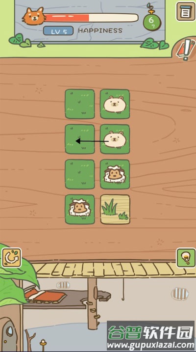 动物安排员(Animal Planner)