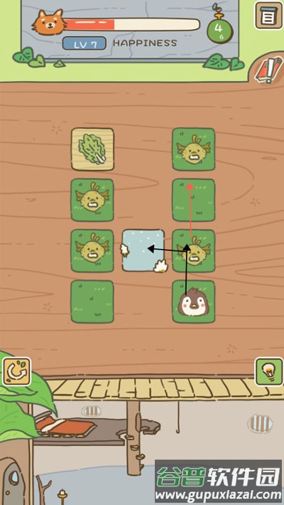 动物安排员(Animal Planner)