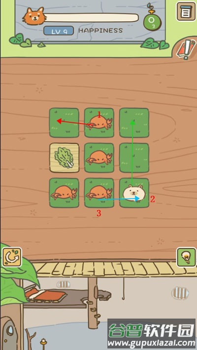 动物安排员(Animal Planner)