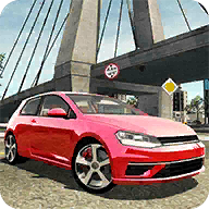 汽车模拟器高乐夫手游(Car Simulator Golf)v1.3