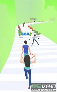 操偶大师Puppet Master游戏下载安装(Manipulator)截图1