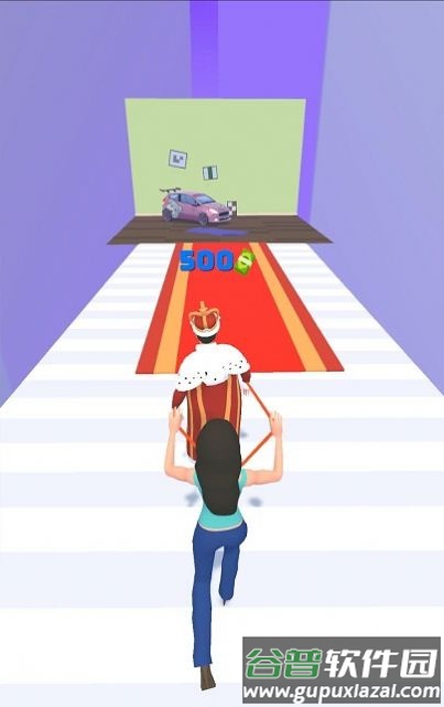 操偶大师Puppet Master游戏下载安装(Manipulator)截图2