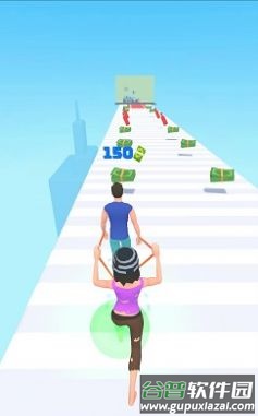 操偶大师Puppet Master游戏下载安装(Manipulator)截图4