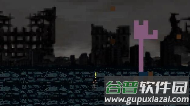 像素忍者吸血鬼猎人游戏下载安装(Ninja)截图1