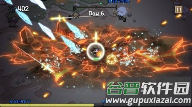 魔力地下城游戏(Magic Dungeon)截图2