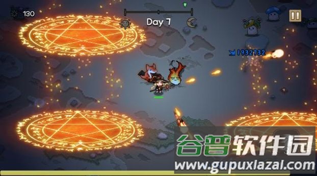 魔力地下城游戏(Magic Dungeon)截图3