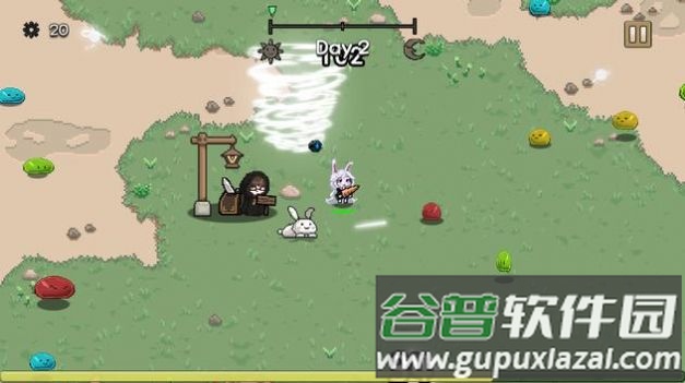魔力地下城游戏(Magic Dungeon)截图4