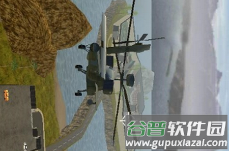 变形鲨鱼手游