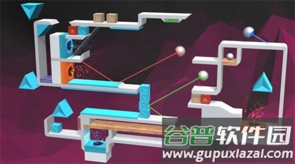 激光解谜3游戏下载截图2