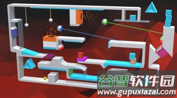 激光解谜3游戏下载截图3
