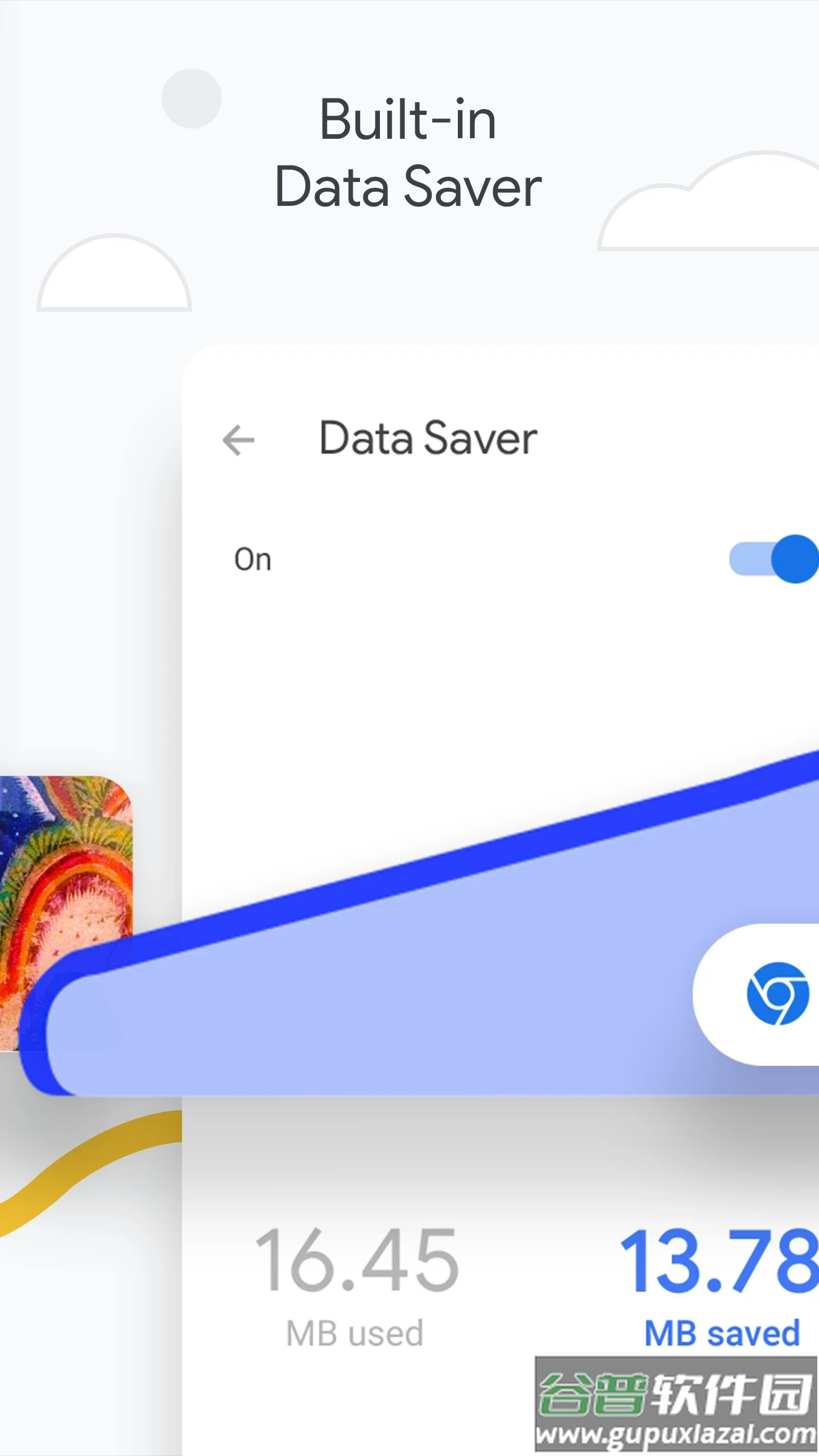 谷歌浏览器免费下载安卓版(Chrome)截图2