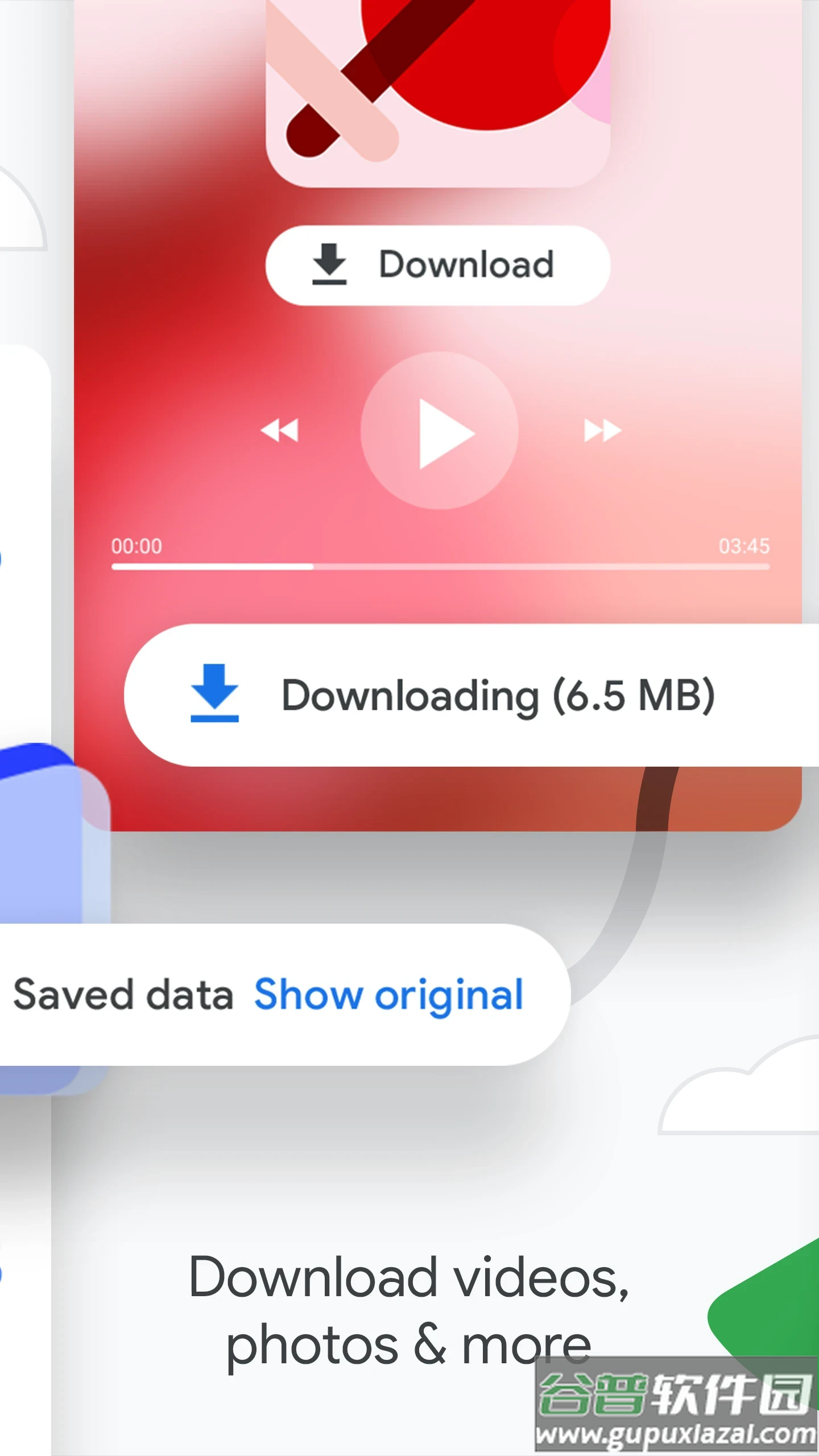 谷歌浏览器免费下载安卓版(Chrome)截图3