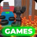 罗布乐思热门游戏模组(Games for roblox)v2.1.18
