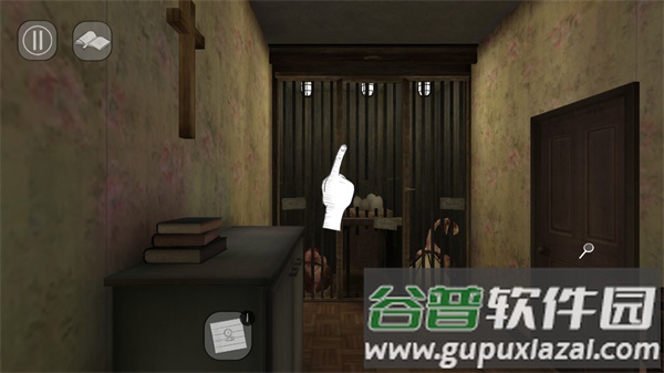 邪恶修女2免广告版(Evil Nun 2)