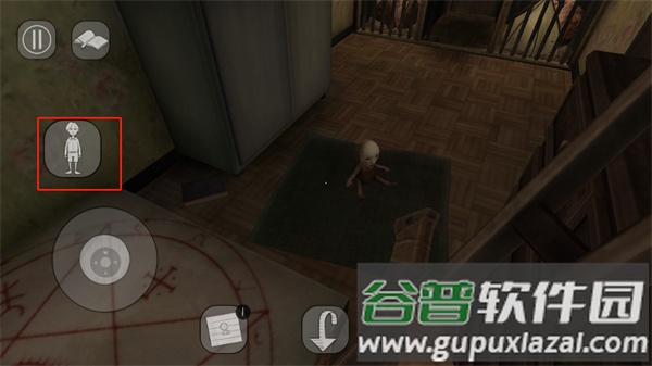 邪恶修女2免广告版(Evil Nun 2)