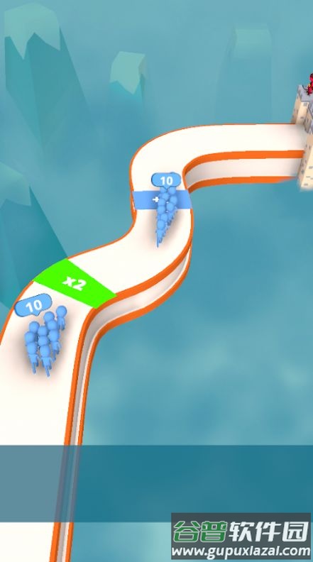 数学计算防御游戏下载(Math Defense)截图2