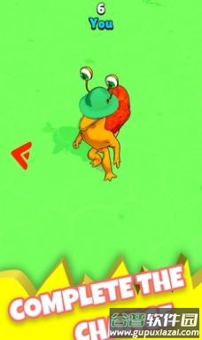 鸡蛋幸存者游戏下载安装