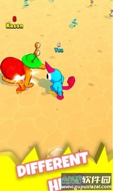 鸡蛋幸存者游戏下载安装截图3