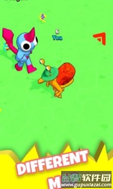 鸡蛋幸存者游戏下载安装截图4